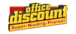 55% Rabatt für Artikel im Restposten bei office discount 